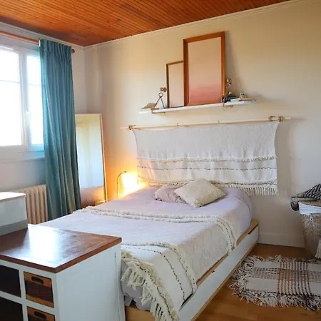 En Campagne A 15 Min Circuit !