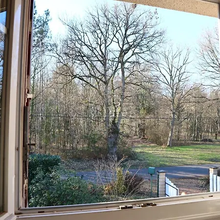 Bed & Breakfast En Campagne A 15 Min Circuit ! *