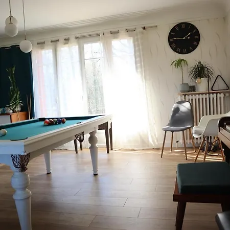 Bed & Breakfast En Campagne A 15 Min Circuit ! Changé