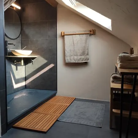 En Campagne A 15 Min Circuit ! *