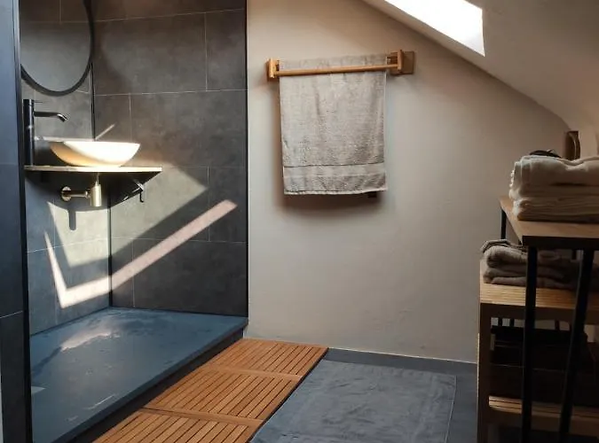 En Campagne A 15 Min Circuit ! *